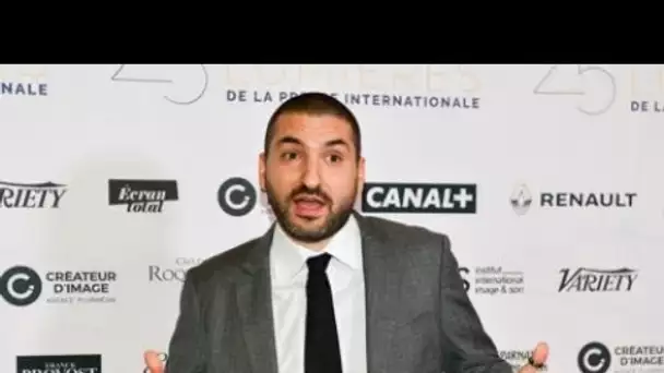 Ibrahim Maalouf bientôt papa pour la deuxième fois : son épouse Hiba Tawaji est...