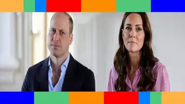👑  Elizabeth II affaiblie : William et Kate Middleton prennent une décision radicale
