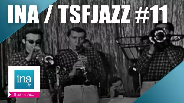 La sélection INA BEST OF JAZZ / TSFJAZZ # 11 | Décembre 2016