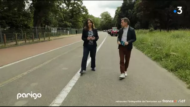 Parigo #241 - Dégradation des chaussées : à qui la faute ?