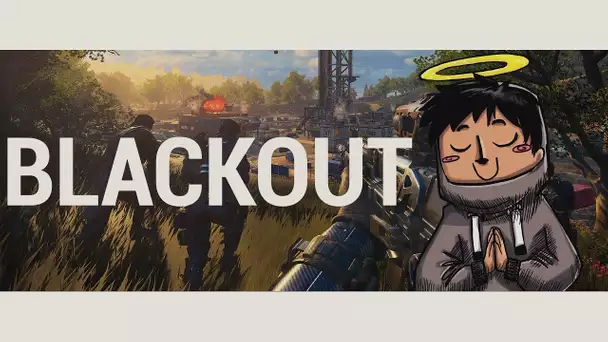 CoD Blackout : Quoi de beau sur le BR ?