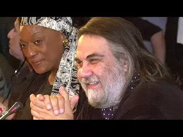 Décès de Vangelis, compositeur des "Chariots de feu" et de "1492 : Christophe Colomb"