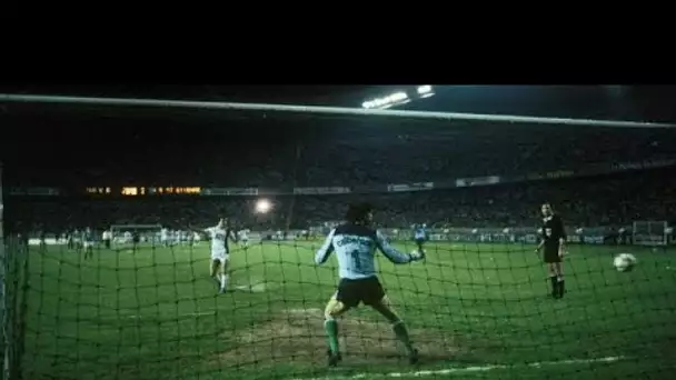 Foot - Coupe de France 1982 (6/9) : Bathenay : «Des gens avaient bougé» lors de mon tir au but