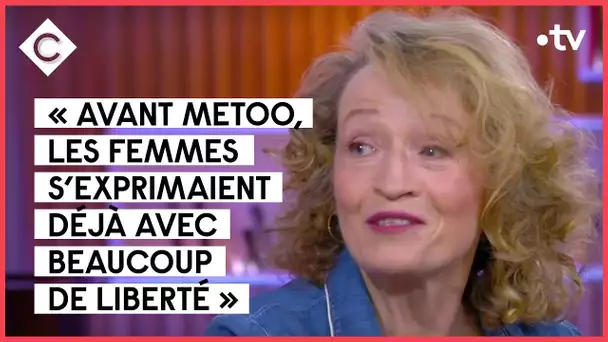 MeToo : les jeunes générations de femmes ont gagné en liberté - C à Vous - 12/05/2022