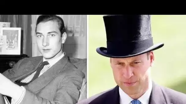 Qui était "l'autre prince William" ? Homonyme du duc de Cambridge
