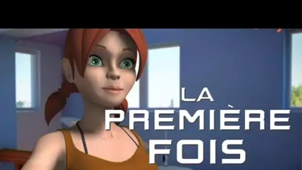 La première fois - Questions d&#039;ados