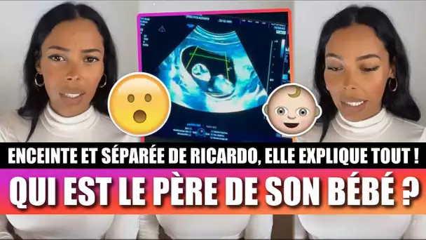 NEHUDA ENCEINTE, ELLE SE CONFIE : QUI EST LE PÈRE DE SON BÉBÉ ? 😮 SA GROSSESSE, SA FILLE… 👶🏼