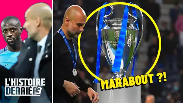 L'histoire derrière la malédiction lancée par Yaya Touré à Guardiola qui l'empêche de gagner la LDC