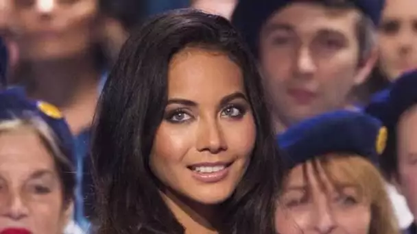 Vaimalama Chaves : Miss France 2019 heureuse et amoureuse, elle affiche son bonheur sur Instagram