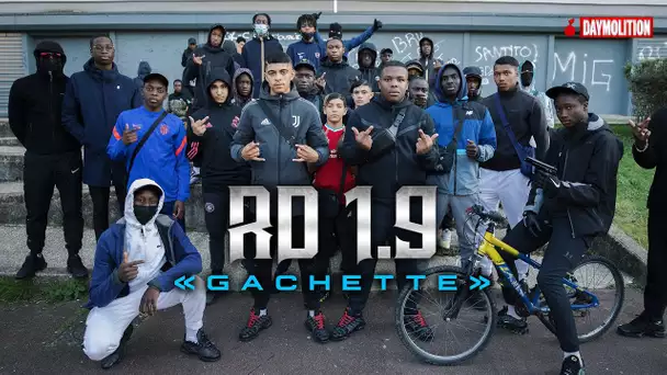 RD 1.9 - Gachette I Daymolition