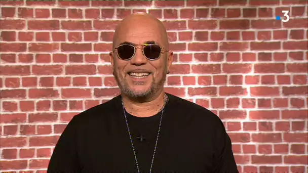 L'interview insolite de Pascal Obispo