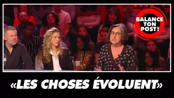 Stéphanie Chehab, militante de "Nous Toutes" : "Les choses doivent changer !"