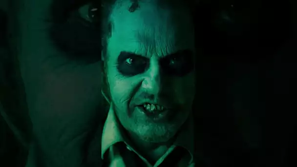 3 semaines. 3 semaines. 3 semaines.#Beetlejuice #Beetlejuice, au cinéma le 11 septembre.