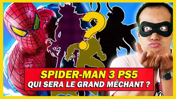 Spider-Man 2 PS5 : j'analyse les scènes post-crédits + mes théories sur Spider-Man 3 (Spoilers)