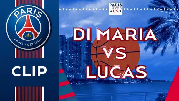 DI MARIA VS LUCAS : SPORTS US