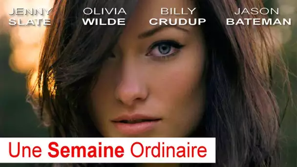 UNE SEMAINE ORDINAIRE - Film gratuit COMPLET en français