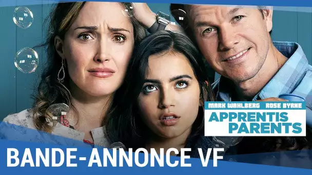 APPRENTIS PARENTS - Bande-annonce VF [Actuellement au cinéma]