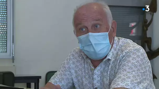 Balaruc-les-Bains : les thermes et la ville en difficultés financières en raison du Covid
