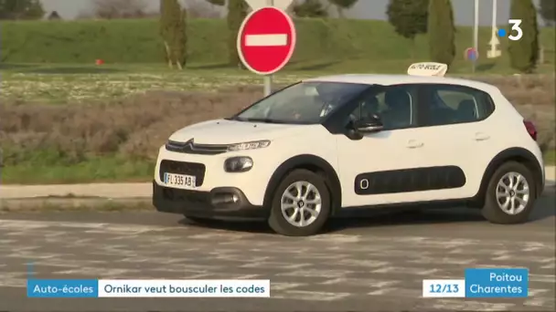 Le permis de conduire à bas coût a de plus en plus d'adeptes : exemple en Charente