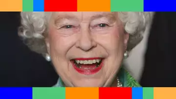 Elizabeth II a 96 ans  ce cliché déroutant de la reine à l'âge de 2 ans dévoilé