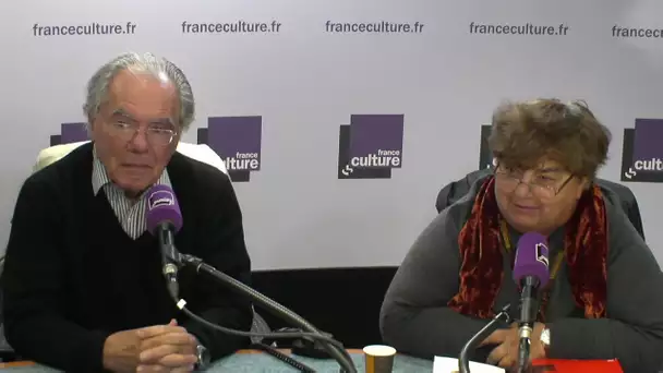 Michelle Zancarini-Fournel « Le référendum de 2005 a entraîné une délégitimation du politique »