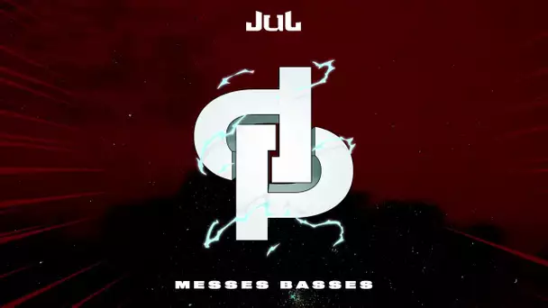 JuL - Messes basses // Album gratuit Vol.7 [12]