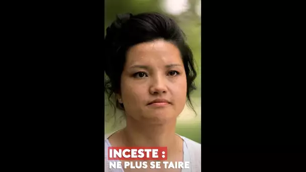 Extrait : Inceste, ne plus se taire #Shorts