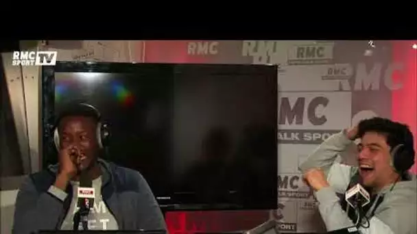 RMC Poker Show - Le (gros) dossier de Mendy sur Daniel Riolo