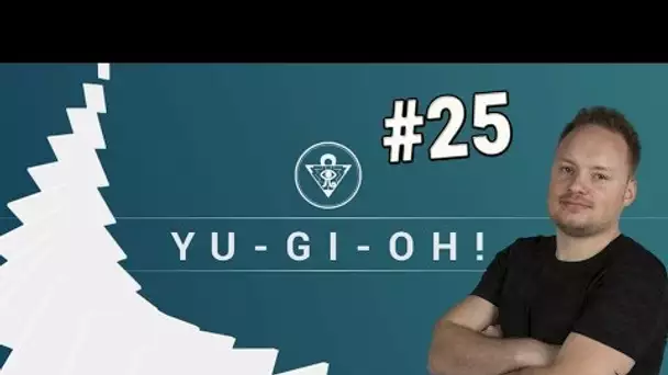 YU-GI-OH! Du 22 Mai : JIRAYA Vs XARI