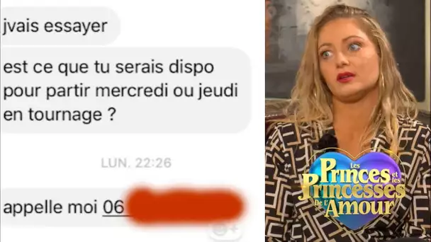 LPDLA7: Casier judiciaire ? Psychologue ? Salaire ? Elle dénonce les dessous de son casting !