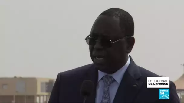 Sénégal : le bilan économique de Macky Sall ne fait pas l'unanimité