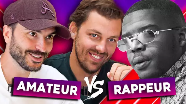 Punchlines de rappeurs VS Punchlines d'amateur ? Volume 2