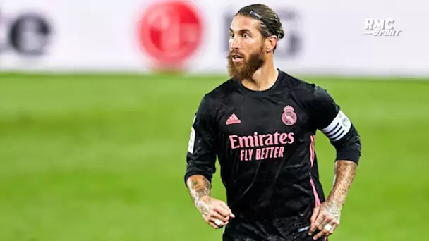 "Le PSG fait plus rêver que United et Chelsea", Hermel justifie le choix de Ramos