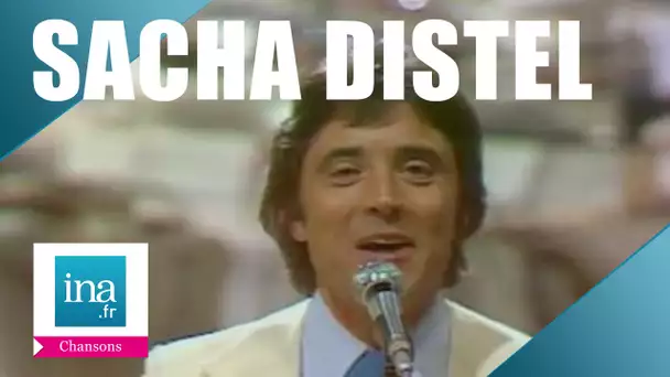 INA | Top à Sacha Distel