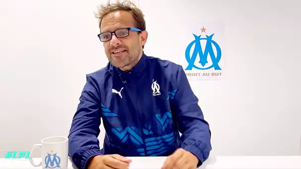 Saucisse-bière, valse à l'OM et fans de Caen : la petite lucarne de Pierre-Antoine Damecour (23/08)