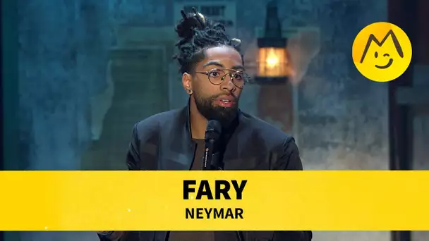 Fary - Neymar