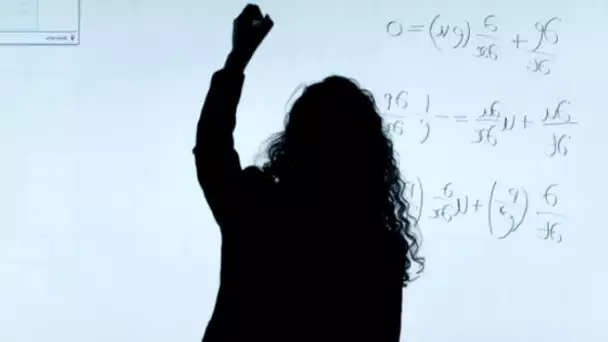 Lycée : les filles sont de moins en moins attirées par les mathématiques !