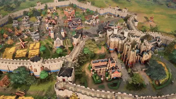 Age of Empires IV est la base parfaite pour un nouvel Age of Mythology