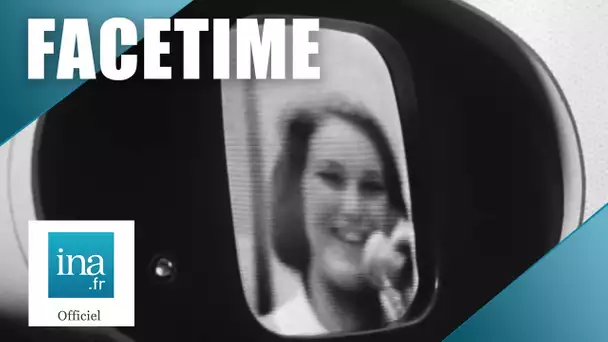1964 : L'ancêtre de FaceTime et de Skype | Archive INA