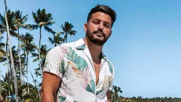 Anthony Mateo (10 couples parfaits 5) est de nouveau en couple depuis Clémence, nous en savons plus sur l'heureuse élue