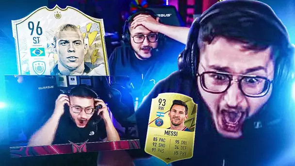 LES MEILLEURS PACKS DE FIFA 22 !