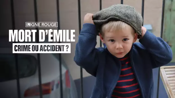 Mort d’Emile, crime ou accident?