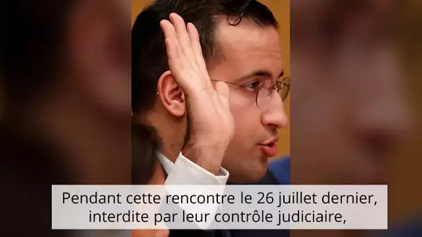 Affaire Benalla : des preuves essentielles détruites ?