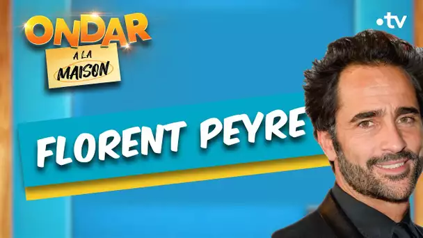 Florent Peyre - Parent de candidat de télé-réalité #ONDARalamaison