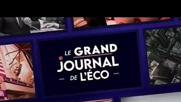 🔴 Bernard Charlès, Directeur Général de Dassault Systèmes, est l'invité du Grand Journal de l'Eco