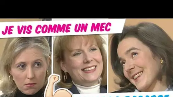 C&#039;est mon choix // Je vis comme un mec