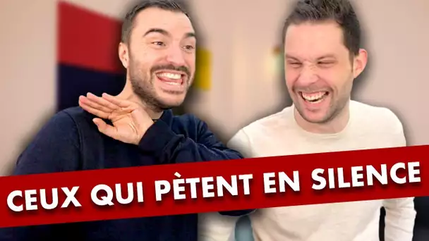 Pour ou contre ces gens là ? ft. Morgan VS