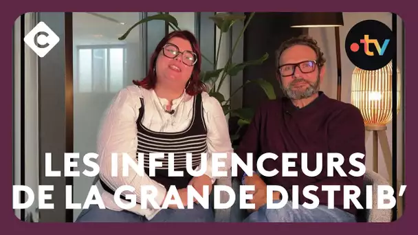 Céline Dion fait son retour… dans une pub - PVPP de Mohamed Bouhafsi - C à vous - 08/10/2024