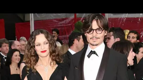 Johnny Depp et Vanessa Paradis inquiets, Jack Depp en plein cauchemar, détruit par une avocate