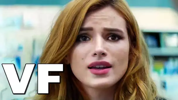 RIDE Bande Annonce VF (Thriller, 2020) Bella Thorne